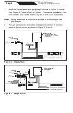 Preview for 8 page of GRAND EFFECTS FPIAUT24 Operation And Maintenance Manual