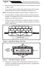 Preview for 12 page of GRAND EFFECTS LIAUT24xxIM Operation And Maintenance Manual