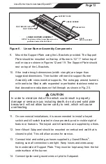 Предварительный просмотр 13 страницы GRAND EFFECTS LIAUT24xxIM Operation And Maintenance Manual