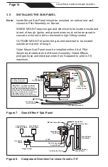 Preview for 14 page of GRAND EFFECTS LIAUT24xxIM Operation And Maintenance Manual