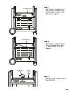 Preview for 27 page of Grand Gourmet Pro Gas Outdoor Grill Owner'S Manual