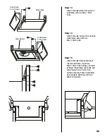 Preview for 29 page of Grand Gourmet Pro Gas Outdoor Grill Owner'S Manual