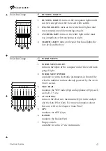 Preview for 37 page of Grand Soleil 43 Owner'S Manual