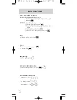 Preview for 6 page of GRAND VIDEOKE RHAPSODY 3 PRO User Manual