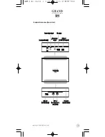 Preview for 13 page of GRAND VIDEOKE RHAPSODY 3 PRO User Manual