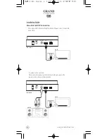 Preview for 18 page of GRAND VIDEOKE RHAPSODY 3 PRO User Manual