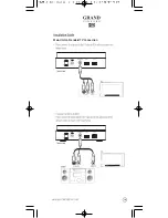 Preview for 19 page of GRAND VIDEOKE RHAPSODY 3 PRO User Manual