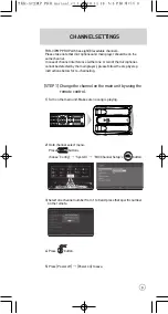 Preview for 10 page of GRAND VIDEOKE Symphony SE Pro Plus User Manual