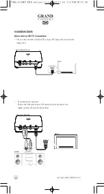 Preview for 21 page of GRAND VIDEOKE Symphony SE Pro Plus User Manual