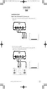 Preview for 22 page of GRAND VIDEOKE Symphony SE Pro Plus User Manual