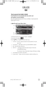 Preview for 24 page of GRAND VIDEOKE Symphony SE Pro Plus User Manual