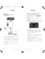 Preview for 9 page of GRAND VIDEOKE TKR-341MP User Manual