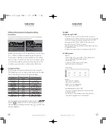 Preview for 10 page of GRAND VIDEOKE TKR-341MP User Manual