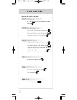 Preview for 6 page of GRAND VIDEOKE TKR-371mp User Manual