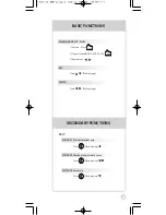 Preview for 7 page of GRAND VIDEOKE TKR-371mp User Manual