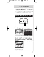 Preview for 9 page of GRAND VIDEOKE TKR-371mp User Manual