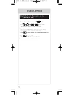 Preview for 10 page of GRAND VIDEOKE TKR-371mp User Manual