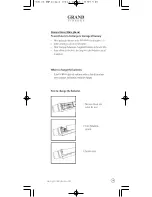 Preview for 19 page of GRAND VIDEOKE TKR-371mp User Manual