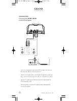 Preview for 24 page of GRAND VIDEOKE TKR-371mp User Manual