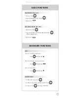 Preview for 7 page of GRAND VIDEOKE TKR-373MU Manual