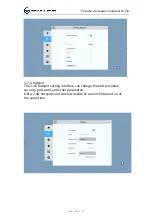 Preview for 16 page of Grand Won GW-G065EUH Operating Manual