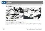 Предварительный просмотр 19 страницы Grand D600 Drive Owner'S Manual