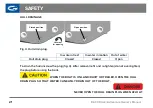 Предварительный просмотр 21 страницы Grand D600 Drive Owner'S Manual