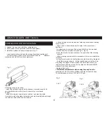 Preview for 6 page of Grand G340EF User Manual