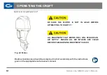 Preview for 51 page of Grand Golden G650 Owner'S Manual