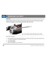 Предварительный просмотр 49 страницы Grand Golden Line G240 Owner'S Manual