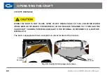 Preview for 63 page of Grand Golden Line G850 Owner'S Manual