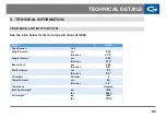 Preview for 90 page of Grand Golden Line G850 Owner'S Manual