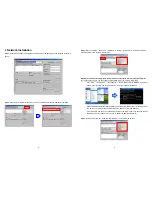 Preview for 6 page of Grand MEGA PIXEL IP CAMERA User Manual