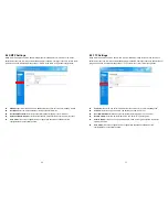 Preview for 12 page of Grand MEGA PIXEL IP CAMERA User Manual