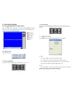 Preview for 19 page of Grand MEGA PIXEL IP CAMERA User Manual