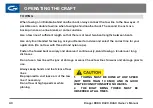 Preview for 43 page of Grand ranger R380 Owner'S Manual