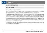 Preview for 11 page of Grand S370N Owner'S Manual