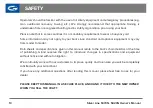 Preview for 13 page of Grand S370N Owner'S Manual