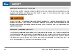 Preview for 15 page of Grand S370N Owner'S Manual