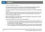 Preview for 21 page of Grand S370N Owner'S Manual