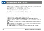 Preview for 33 page of Grand S370N Owner'S Manual