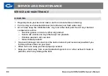 Preview for 93 page of Grand S370N Owner'S Manual