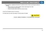 Preview for 96 page of Grand S370N Owner'S Manual