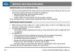 Preview for 97 page of Grand S370N Owner'S Manual