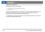 Preview for 103 page of Grand S370N Owner'S Manual