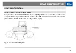 Preview for 32 page of Grand Silver Line S520 Owner'S Manual