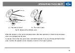 Preview for 44 page of Grand Silver Line S520 Owner'S Manual