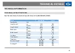 Preview for 74 page of Grand Silver Line S520 Owner'S Manual