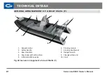 Preview for 81 page of Grand Silver Line S520 Owner'S Manual