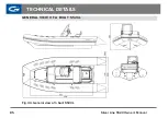 Preview for 85 page of Grand Silver Line S520 Owner'S Manual